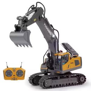 YIGONG RC EXCAVATOR TOY